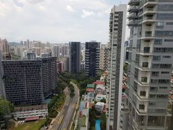 TwentyOne Angullia Park (D9), Condominium #560126371